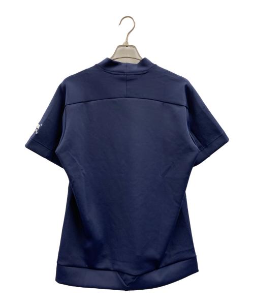 OAKLEY（オークリー）OAKLEY (オークリー) OAKLEY　ゴルフウェア(トップス) ネイビー サイズ:Lの古着・服飾アイテム