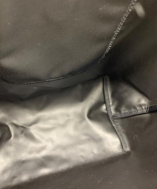 LONGCHAMP（ロンシャン）LONGCHAMP (ロンシャン) LONGCHAMP　2WAYショルダーバッグ ブラックの古着・服飾アイテム