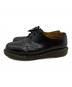 Dr.Martens (ドクターマーチン) Dr.Martens　3ホールシューズ ブラック サイズ:UK9：6000円