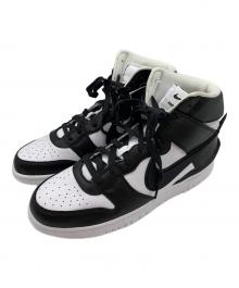 NIKE×AMBUSH（ナイキ×アンブッシュ）の古着「NIKE　AMBUSH　スニーカー」｜ブラック×ホワイト