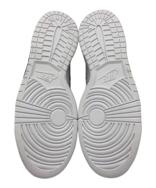 NIKE（ナイキ）NIKE (ナイキ) AMBUSH (アンブッシュ) NIKE　AMBUSH　スニーカー ブラック×ホワイト サイズ:28.5ｃｍの古着・服飾アイテム