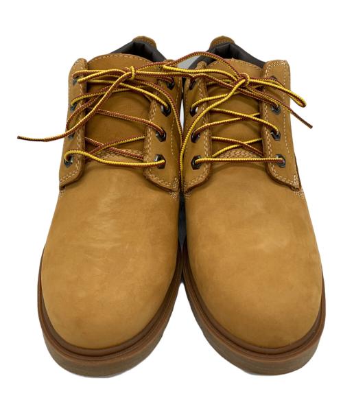 Timberland（ティンバーランド）Timberland (ティンバーランド) Timberland ブーツ キャラメル サイズ:27ｃｍの古着・服飾アイテム