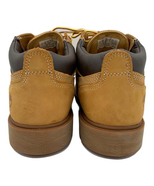 Timberland（ティンバーランド）Timberland (ティンバーランド) Timberland ブーツ キャラメル サイズ:27ｃｍの古着・服飾アイテム