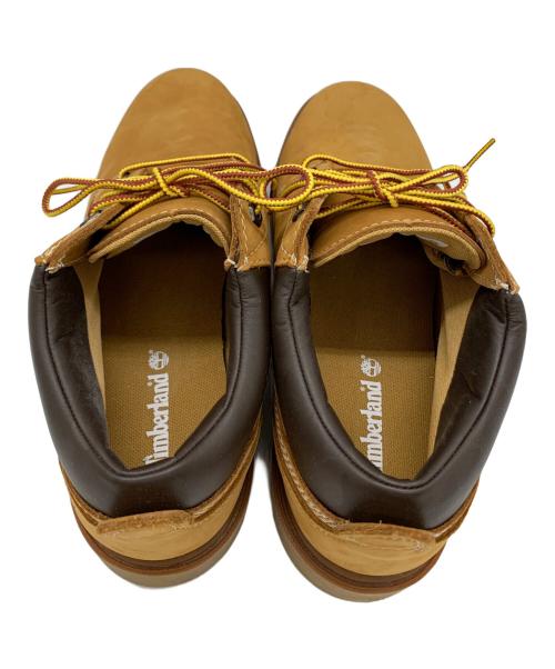 Timberland（ティンバーランド）Timberland (ティンバーランド) Timberland ブーツ キャラメル サイズ:27ｃｍの古着・服飾アイテム
