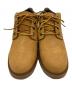 Timberland (ティンバーランド) Timberland ブーツ キャラメル サイズ:27ｃｍ：11000円