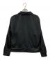 MONCLER (モンクレール) MONCLER　トラックジャケット ブラック サイズ:M：43000円