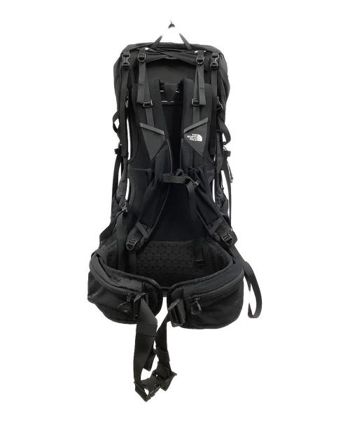 THE NORTH FACE（ザ ノース フェイス）THE NORTH FACE (ザ ノース フェイス)  THE NORTH FACE ウラノス35  バックパック ブラックの古着・服飾アイテム