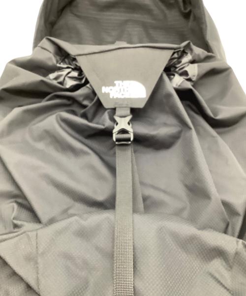 THE NORTH FACE（ザ ノース フェイス）THE NORTH FACE (ザ ノース フェイス)  THE NORTH FACE ウラノス35  バックパック ブラックの古着・服飾アイテム