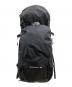 THE NORTH FACE（ザ ノース フェイス）の古着「 THE NORTH FACE ウラノス35  バックパック」｜ブラック