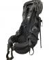中古・古着 THE NORTH FACE (ザ ノース フェイス)  THE NORTH FACE ウラノス35  バックパック ブラック：11000円