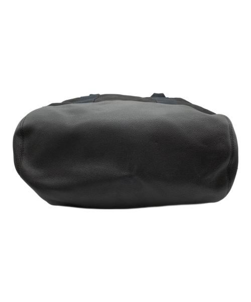 BALENCIAGA（バレンシアガ）BALENCIAGA (バレンシアガ) BALENCIAGA ボストンバッグ ブラックの古着・服飾アイテム