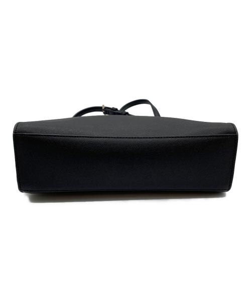 Kate Spade（ケイトスペード）Kate Spade (ケイトスペード) Kate Spade　ショルダーバッグ ブラックの古着・服飾アイテム