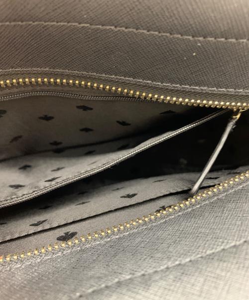Kate Spade（ケイトスペード）Kate Spade (ケイトスペード) Kate Spade　ショルダーバッグ ブラックの古着・服飾アイテム