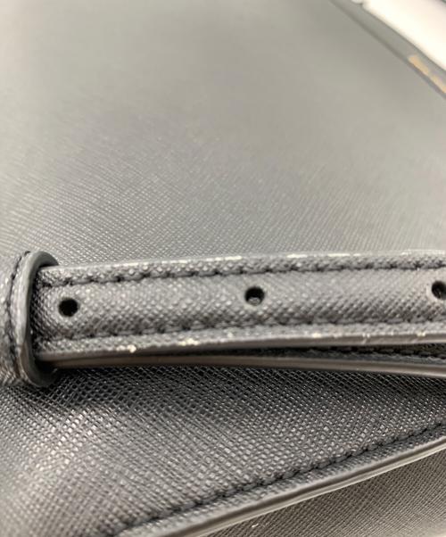 Kate Spade（ケイトスペード）Kate Spade (ケイトスペード) Kate Spade　ショルダーバッグ ブラックの古着・服飾アイテム