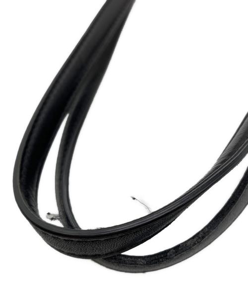 TORY BURCH（トリーバーチ）TORY BURCH (トリーバーチ) TORY BURCH　トートバッグ ベージュ×ブラック×ブラウンの古着・服飾アイテム