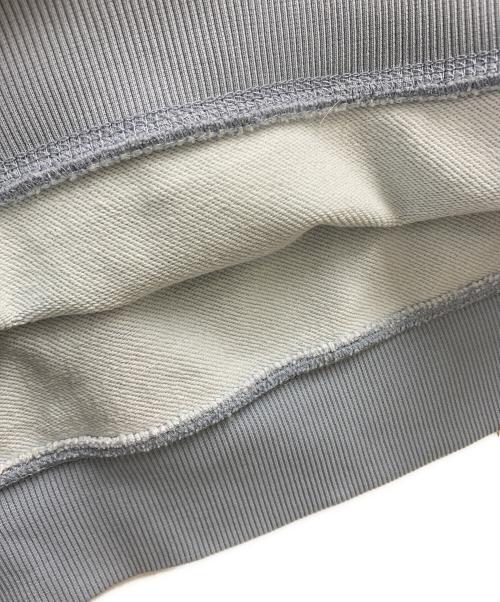 COACH（コーチ）COACH (コーチ) COACH　パーカー スカイブルー サイズ:Mの古着・服飾アイテム