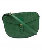 LOUIS VUITTONルイ ヴィトン）の古着「ショルダーバッグ」｜グリーン