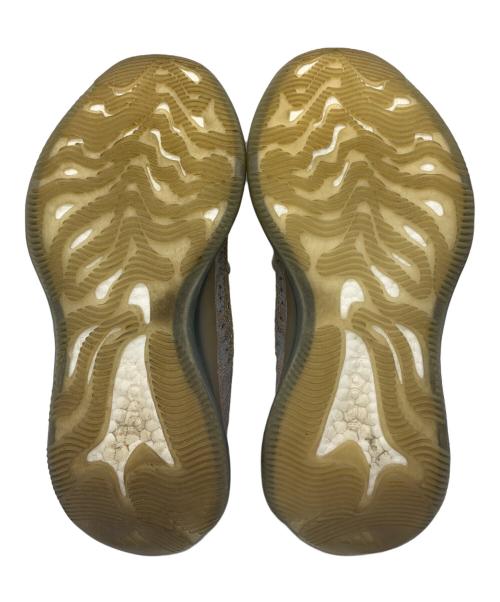 adidas（アディダス）adidas (アディダス) YEEZY (イージー) adidas　YEEZY　スニーカー ライトグレー サイズ:26.5cmの古着・服飾アイテム