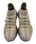 中古・古着 adidas (アディダス) YEEZY (イージー) adidas　YEEZY　スニーカー ライトグレー サイズ:26.5cm：8000円