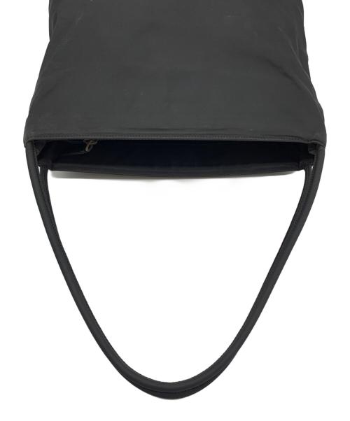 PRADA（プラダ）PRADA (プラダ) PRADA　トートバッグ ブラックの古着・服飾アイテム