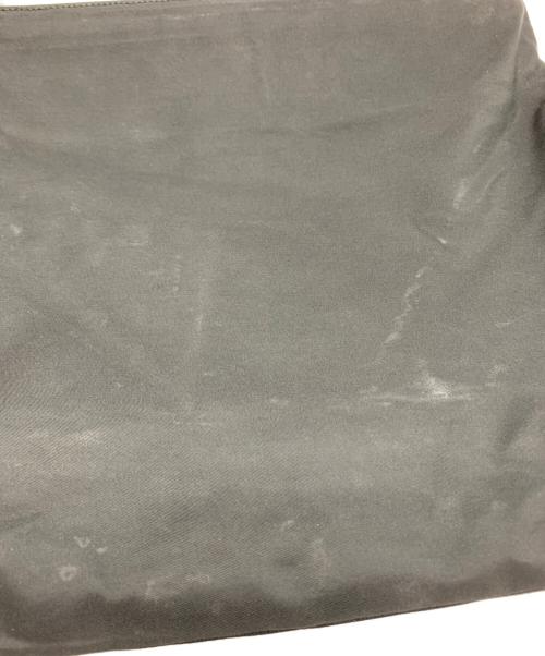 PRADA（プラダ）PRADA (プラダ) PRADA　トートバッグ ブラックの古着・服飾アイテム