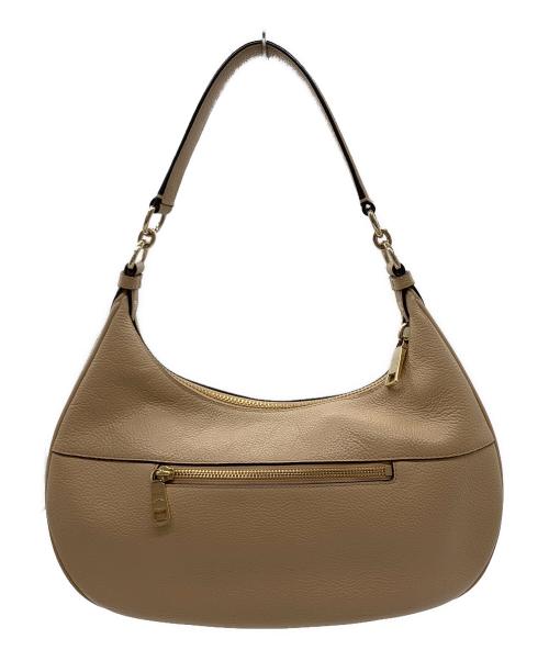 COACH（コーチ）COACH (コーチ) COACH　2WAYバッグ ベージュの古着・服飾アイテム