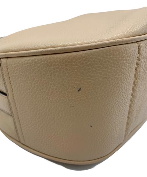 COACH（コーチ）COACH (コーチ) COACH　2WAYバッグ ベージュの古着・服飾アイテム