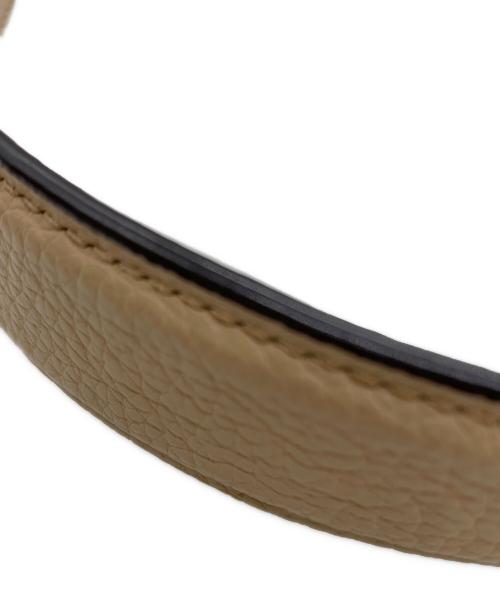 COACH（コーチ）COACH (コーチ) COACH　2WAYバッグ ベージュの古着・服飾アイテム