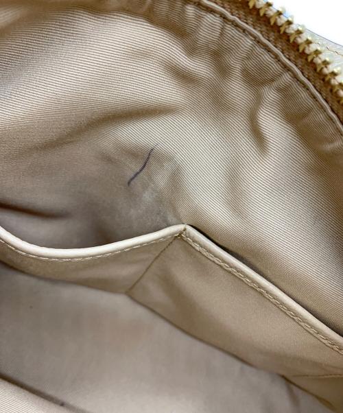 COACH（コーチ）COACH (コーチ) COACH　2WAYバッグ ベージュの古着・服飾アイテム