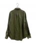 POLO RALPH LAUREN (ポロ・ラルフローレン) POLO RALPH LAUREN　長袖シャツ グリーン サイズ:M：8000円
