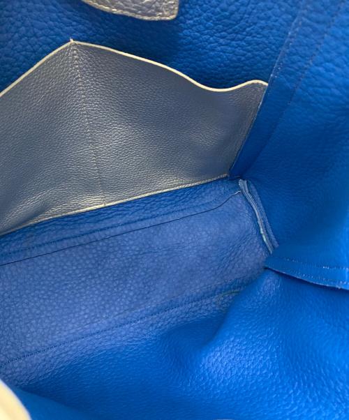 FURLA（フルラ）FURLA (フルラ) FURLA　2WAYバッグ シルバーの古着・服飾アイテム