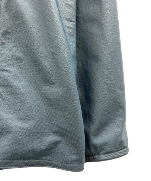 mont-bell（モンベル）mont-bell (モンベル) mont-bell　フーデッドジャケット ネイビー サイズ:XLの古着・服飾アイテム