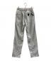 山と道 (ヤマトミチ) 山と道　ナイロンパンツ ライトグレー サイズ:S-Tall：9000円