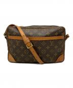 LOUIS VUITTONルイ ヴィトン）の古着「LOUIS VUITTON　ショルダーバッグ」