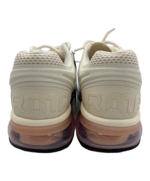 NIKE（ナイキ）NIKE (ナイキ) NIKE　ローカットスニーカー アイボリー サイズ:27ｃｍ 未使用品の古着・服飾アイテム