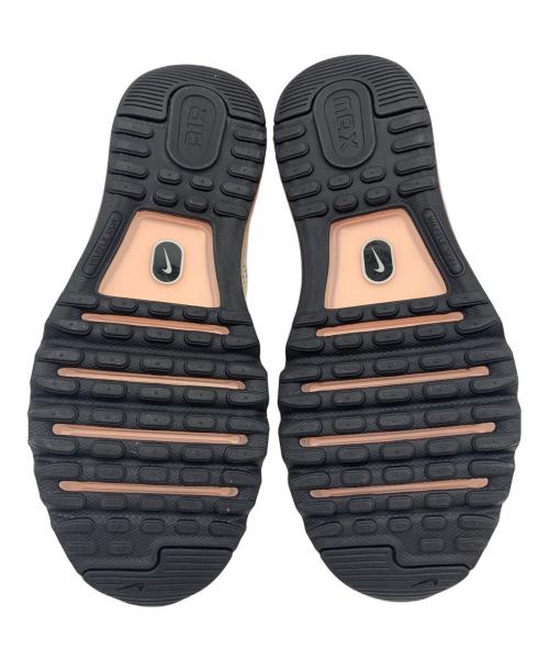 NIKE（ナイキ）NIKE (ナイキ) NIKE　ローカットスニーカー アイボリー サイズ:27ｃｍ 未使用品の古着・服飾アイテム