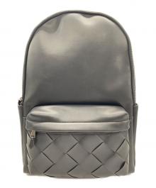 INTREX（イントレックス）の古着「INTREX　バックパック」｜ブラック