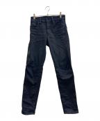 G-STAR RAWジースターロゥ）の古着「G-STAR RAW　デニムパンツ」｜インディゴ