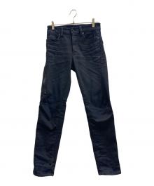 G-STAR RAW（ジースターロゥ）の古着「G-STAR RAW　デニムパンツ」｜インディゴ