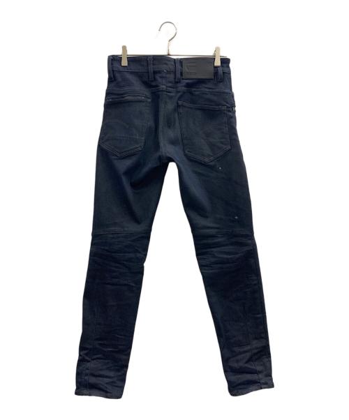 G-STAR RAW（ジースターロゥ）G-STAR RAW (ジースターロゥ) G-STAR RAW　デニムパンツ インディゴ サイズ:W26の古着・服飾アイテム