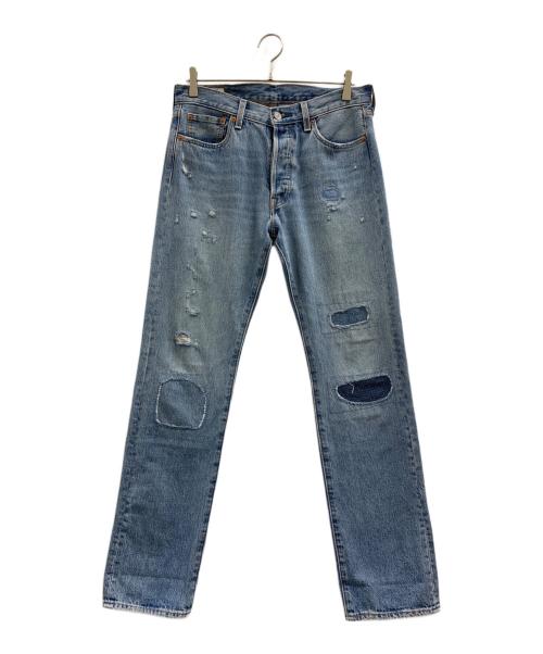 LEVI'S（リーバイス）LEVI'S (リーバイス) LEVI'S　デニムパンツ インディゴ サイズ:W30の古着・服飾アイテム