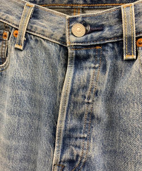 LEVI'S（リーバイス）LEVI'S (リーバイス) LEVI'S　デニムパンツ インディゴ サイズ:W30の古着・服飾アイテム