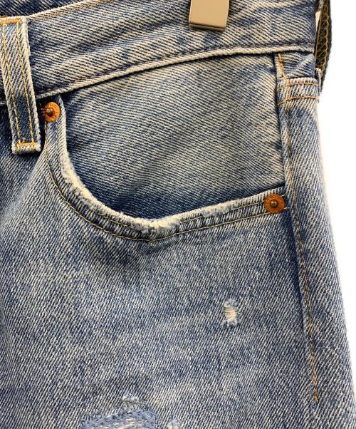 LEVI'S（リーバイス）LEVI'S (リーバイス) LEVI'S　デニムパンツ インディゴ サイズ:W30の古着・服飾アイテム
