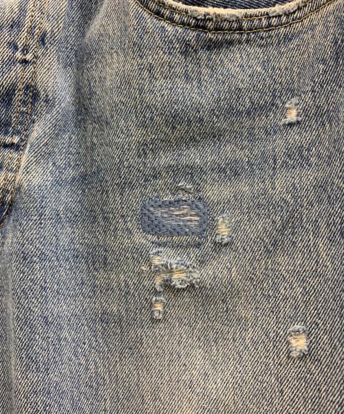 LEVI'S（リーバイス）LEVI'S (リーバイス) LEVI'S　デニムパンツ インディゴ サイズ:W30の古着・服飾アイテム