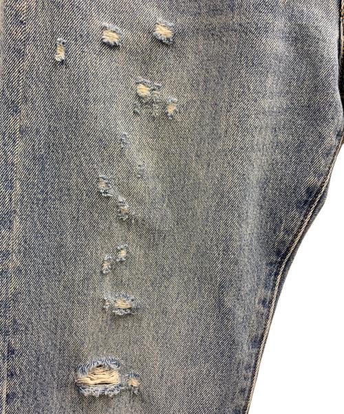 LEVI'S（リーバイス）LEVI'S (リーバイス) LEVI'S　デニムパンツ インディゴ サイズ:W30の古着・服飾アイテム