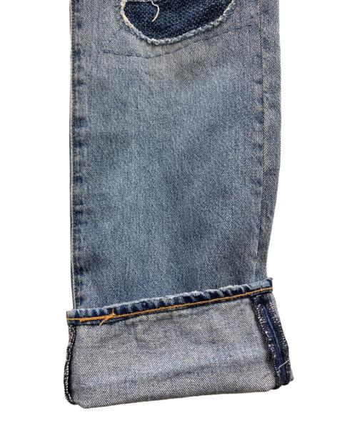 LEVI'S（リーバイス）LEVI'S (リーバイス) LEVI'S　デニムパンツ インディゴ サイズ:W30の古着・服飾アイテム