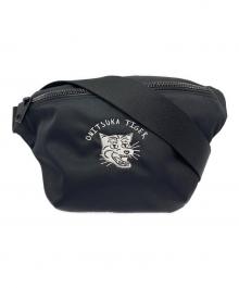 Onitsuka Tiger（オニツカタイガー）の古着「Onitsuka Tiger　ウエストポーチ」
