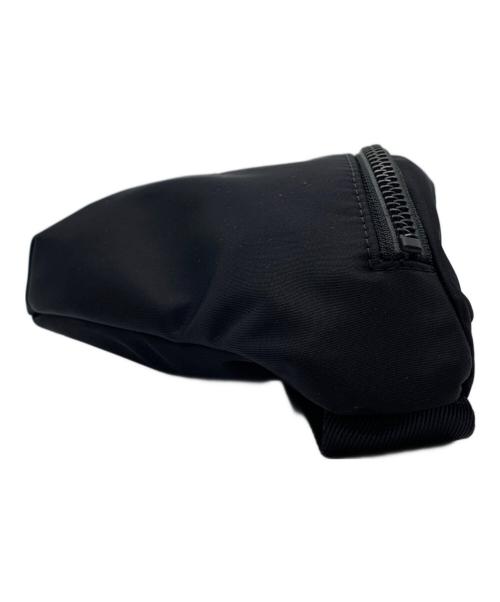 Onitsuka Tiger（オニツカタイガー）Onitsuka Tiger (オニツカタイガー) Onitsuka Tiger　ウエストポーチの古着・服飾アイテム