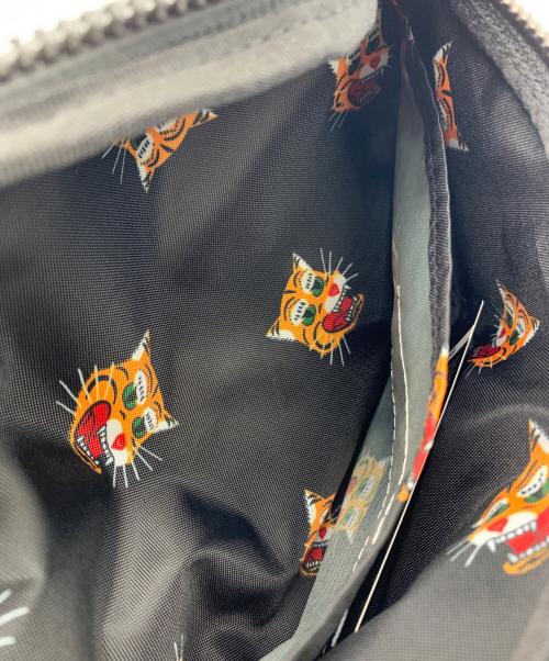 Onitsuka Tiger（オニツカタイガー）Onitsuka Tiger (オニツカタイガー) Onitsuka Tiger　ウエストポーチの古着・服飾アイテム