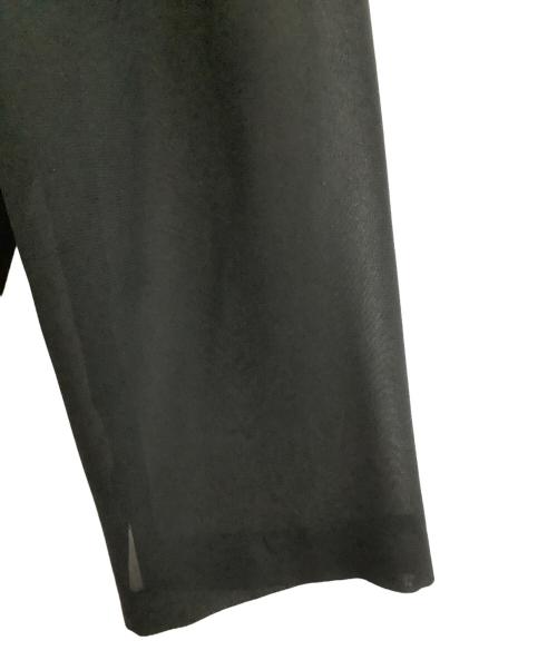 TOKYO IGIN（トウキョウイギン）TOKYO IGIN (トウキョウイギン) TOKYO IGIN　フォーマルワンピース ブラック サイズ:1の古着・服飾アイテム